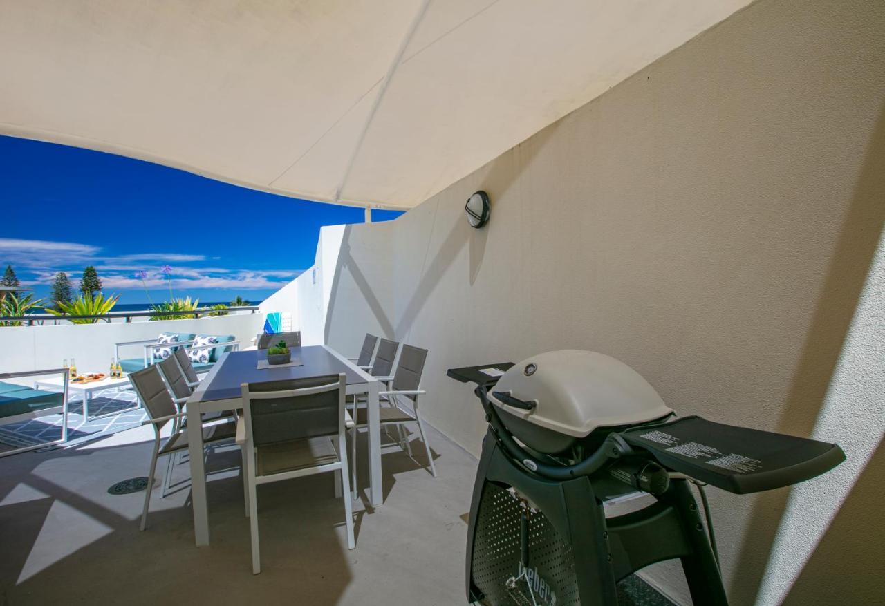 Caribbean Resort Mooloolaba Exteriör bild