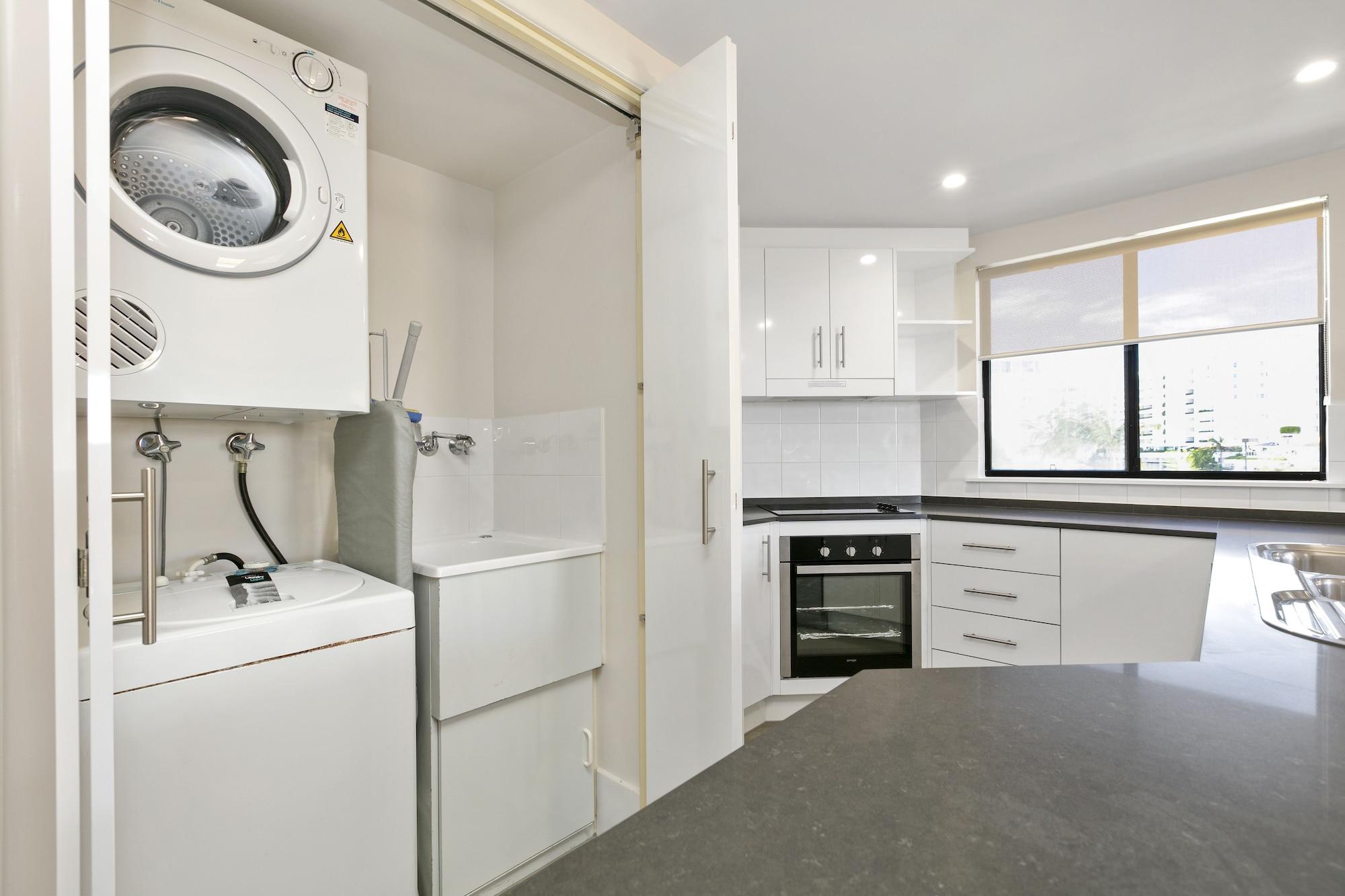 Caribbean Resort Mooloolaba Exteriör bild