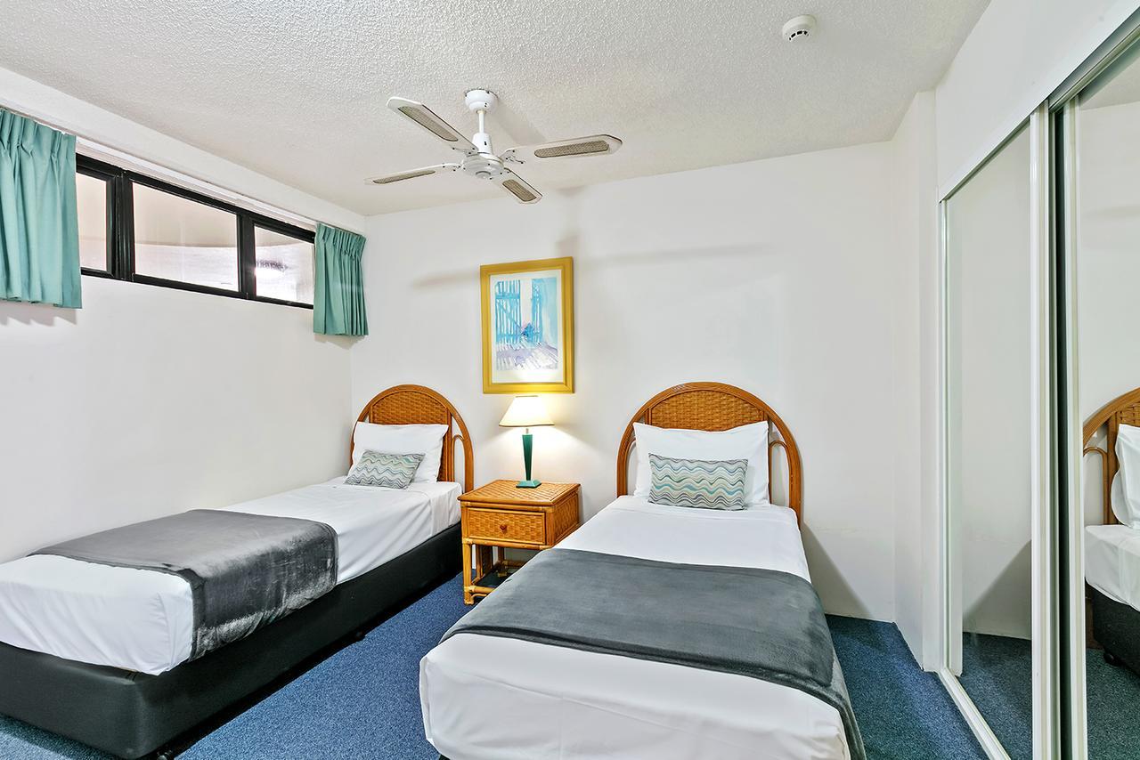 Caribbean Resort Mooloolaba Exteriör bild