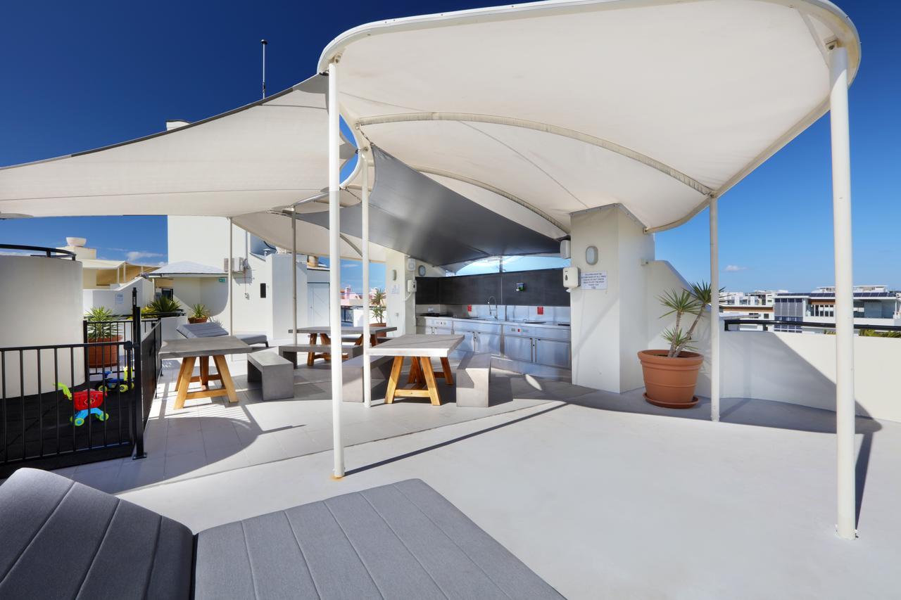 Caribbean Resort Mooloolaba Exteriör bild
