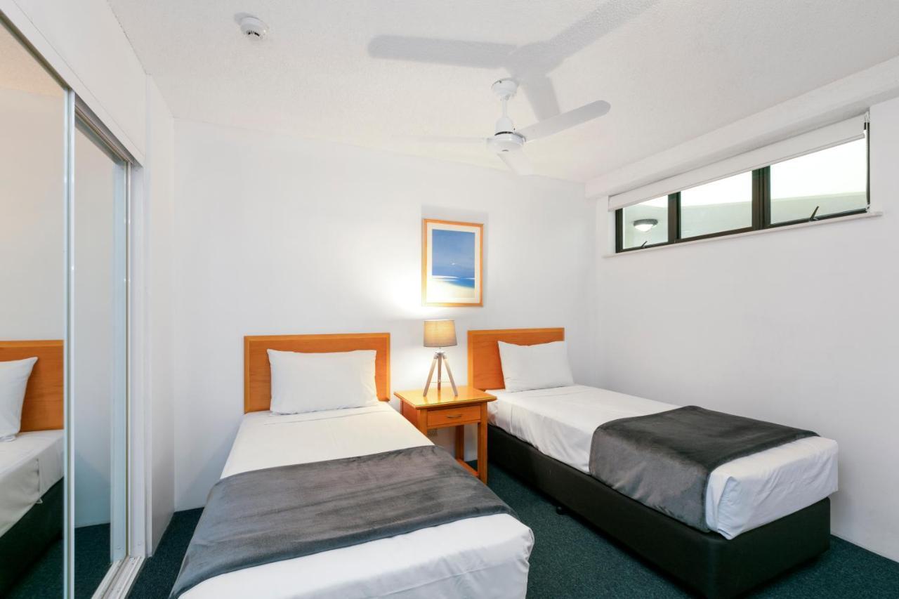 Caribbean Resort Mooloolaba Exteriör bild